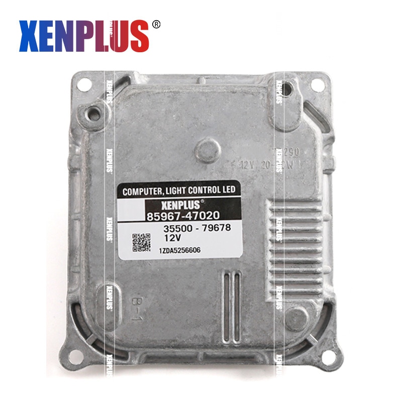 Xenplus New 85967-47020, 35500-79678 RX450H,HS250H,CT20..